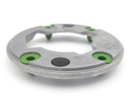 BMW BMW X3 X4 X5 X6 F25 F26 F15 F16 GENUINE M Steering Wheel Damping Ring — thumbnail 8