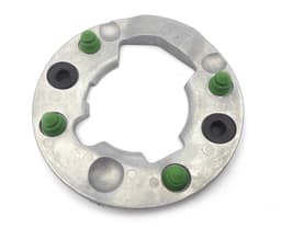 BMW BMW X3 X4 X5 X6 F25 F26 F15 F16 GENUINE M Steering Wheel Damping Ring — thumbnail 10