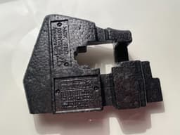 PORSCHE Porsche 911 991.1 991.2 GENUINE Support in the luggage compartment 99155146500 — thumbnail 5