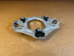 BMW BMW X6 e71 Steering Wheel Contact HORN Plate CENTER BRACKET — thumbnail 2