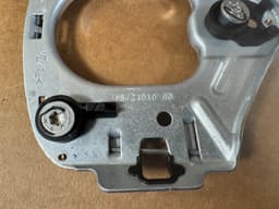 BMW BMW X6 e71 Steering Wheel Contact HORN Plate CENTER BRACKET — thumbnail 6