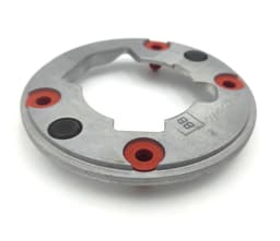 BMW BMW 1 2 3 4 F20 F22 F30 F31 F32 F33 GENUINE M Steering Wheel Damping Ring — thumbnail 2