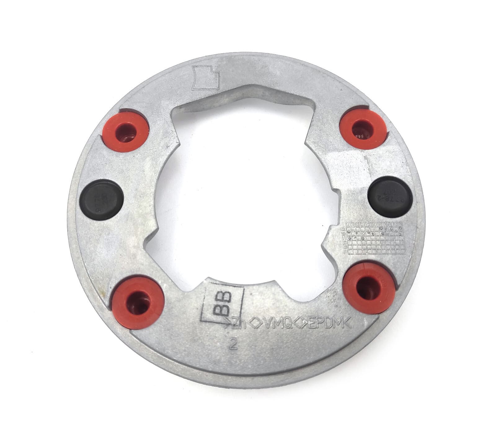 BMW BMW 1 2 3 4 F20 F22 F30 F31 F32 F33 GENUINE M Steering Wheel Damping Ring