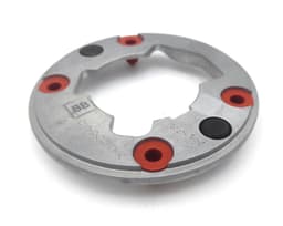 BMW BMW 1 2 3 4 F20 F22 F30 F31 F32 F33 GENUINE M Steering Wheel Damping Ring — thumbnail 3