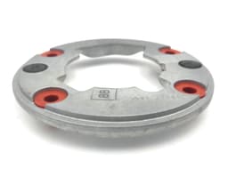 BMW BMW 1 2 3 4 F20 F22 F30 F31 F32 F33 GENUINE M Steering Wheel Damping Ring — thumbnail 6