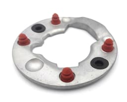BMW BMW 1 2 3 4 F20 F22 F30 F31 F32 F33 GENUINE M Steering Wheel Damping Ring — thumbnail 7