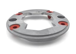 BMW BMW 1 2 3 4 F20 F22 F30 F31 F32 F33 GENUINE M Steering Wheel Damping Ring — thumbnail 9