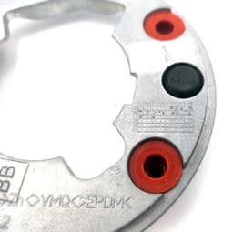 BMW BMW 1 2 3 4 F20 F22 F30 F31 F32 F33 GENUINE M Steering Wheel Damping Ring — thumbnail 5