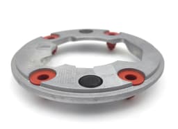 BMW BMW 1 2 3 4 F20 F22 F30 F31 F32 F33 GENUINE M Steering Wheel Damping Ring — thumbnail 10