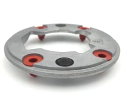 BMW BMW 1 2 3 4 F20 F22 F30 F31 F32 F33 GENUINE M Steering Wheel Damping Ring — thumbnail 8