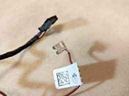 BMW BMW F07 F10 F11 F20 F21 F22 F23 F30 F31 F32 F33 F34 F36 M Steering Wheel Wire — thumbnail 3