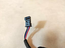 BMW BMW F07 F10 F11 F20 F21 F22 F23 F30 F31 F32 F33 F34 F36 M Steering Wheel Wire — thumbnail 6