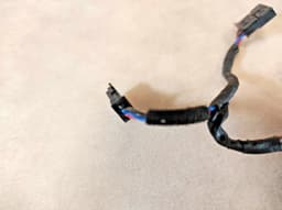BMW BMW F07 F10 F11 F20 F21 F22 F23 F30 F31 F32 F33 F34 F36 M Steering Wheel Wire — thumbnail 5