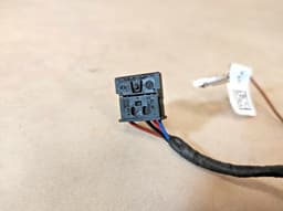 BMW BMW F07 F10 F11 F20 F21 F22 F23 F30 F31 F32 F33 F34 F36 M Steering Wheel Wire — thumbnail 9