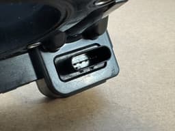 MERCEDES-BENZ Mercedes W117 W176 W204 W205 W212 W253 W221 W222 Sprinter Vito GENUINE Throttle — thumbnail 10