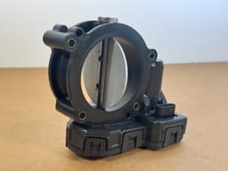 MERCEDES-BENZ Mercedes W117 W176 W204 W205 W212 W253 W221 W222 Sprinter Vito GENUINE Throttle — thumbnail 1