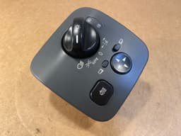 MERCEDES-BENZ Mercedes G class W463 GENUINE Light Control Unit Switch LHD — thumbnail 6
