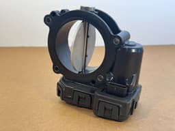 MERCEDES-BENZ Mercedes W117 W176 W204 W205 W212 W253 W221 W222 Sprinter Vito GENUINE Throttle — thumbnail 3