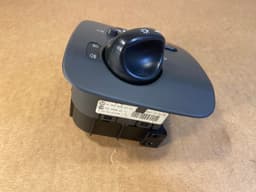 MERCEDES-BENZ Mercedes G class W463 GENUINE Light Control Unit Switch LHD — thumbnail 10