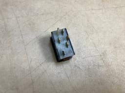 BMW GENUINE BMW E23 7 Switch Button 61311367373 — thumbnail 10