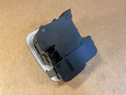 MERCEDES-BENZ Mercedes G class W463 GENUINE Light Control Unit Switch LHD — thumbnail 8