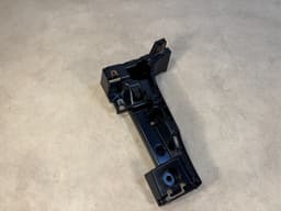 BMW Genuine BMW X5 M E70 Rear Bumper Right Corner Mount Bracket Trim 51127226936 — thumbnail 1