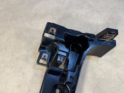 BMW Genuine BMW X5 M E70 Rear Bumper Right Corner Mount Bracket Trim 51127226936 — thumbnail 4