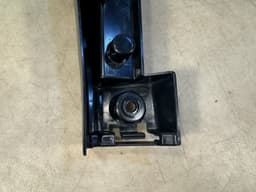 BMW Genuine BMW X5 M E70 Rear Bumper Right Corner Mount Bracket Trim 51127226936 — thumbnail 7
