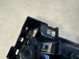 BMW Genuine BMW X5 M E70 Rear Bumper Right Corner Mount Bracket Trim 51127226936 — thumbnail 9
