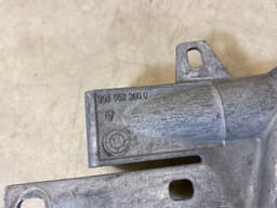 PORSCHE Porsche 911 991.1 991.2 Boxster 981 GENUINE Holder Support 99155236002 — thumbnail 9