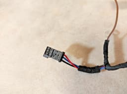 BMW BMW F07 F10 F11 F20 F21 F22 F23 F30 F31 F32 F33 F34 F36 M Steering Wheel Wire — thumbnail 10