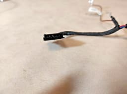 BMW BMW F07 F10 F11 F20 F21 F22 F23 F30 F31 F32 F33 F34 F36 M Steering Wheel Wire — thumbnail 2