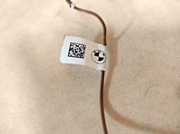 BMW BMW F07 F10 F11 F20 F21 F22 F23 F30 F31 F32 F33 F34 F36 M Steering Wheel Wire — thumbnail 8