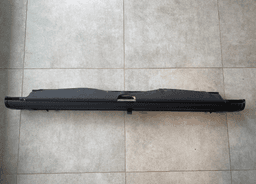 VW OEM BMW 3 E46 Estate rear side window sun shade/blind 51477160582 7160582 — thumbnail 1