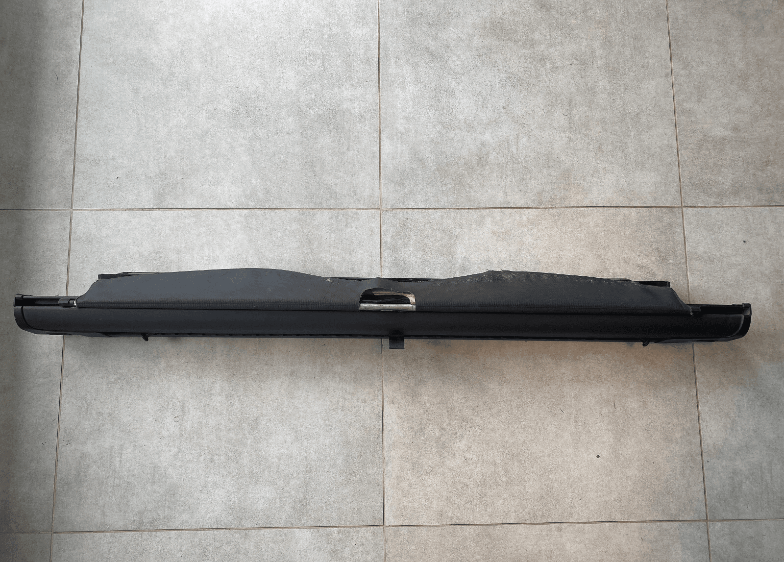 OEM BMW 3 E46 Estate rear side window sun shade/blind 51477160582 7160582