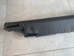VW OEM BMW 3 E46 Estate rear side window sun shade/blind 51477160582 7160582 — thumbnail 6