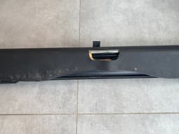 VW OEM BMW 3 E46 Estate rear side window sun shade/blind 51477160582 7160582 — thumbnail 7