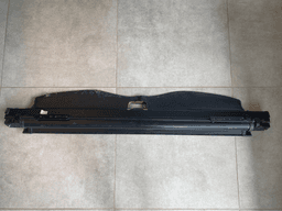VW OEM BMW 3 E46 Estate rear side window sun shade/blind 51477160582 7160582 — thumbnail 9