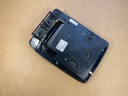 BMW GENUINE BMW X5 E70 Switch unit roof 61319173785 — thumbnail 9