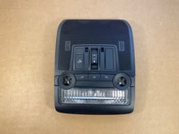 BMW GENUINE BMW X5 E70 Switch unit roof 61319173785 — thumbnail 5