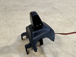 BMW GENUINE BMW X5 E70 Switch adjuster steering column 61316966710 — thumbnail 5