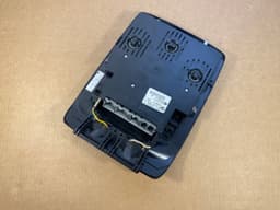 BMW GENUINE BMW X5 E70 Switch unit roof 61319173785 — thumbnail 10