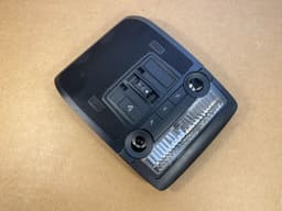 BMW GENUINE BMW X5 E70 Switch unit roof 61319173785 — thumbnail 4