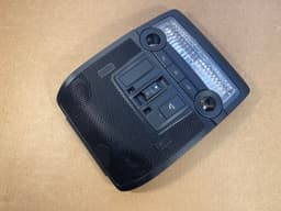 BMW GENUINE BMW X5 E70 Switch unit roof 61319173785 — thumbnail 3