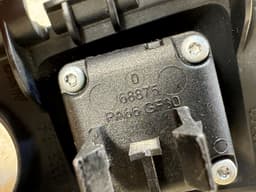 BMW GENUINE BMW X5 E70 Switch adjuster steering column 61316966710 — thumbnail 10