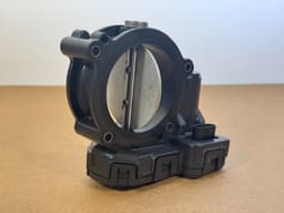MERCEDES-BENZ Mercedes B906 B907 B910 W639 W166 W447 R172 X156 Sprinter Vito GENUINE Throttle — thumbnail 1