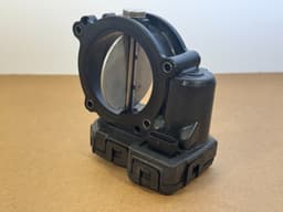 MERCEDES-BENZ Mercedes B906 B907 B910 W639 W166 W447 R172 X156 Sprinter Vito GENUINE Throttle — thumbnail 3