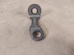 BMW GENUINE BMW 1 F40 2 F44 F45 X1 F48 X2 F39 MINI Support Bracket For Turbocharger — thumbnail 10