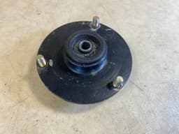 BMW OEM BMW 5 6 7 Series E28 E24 E23 REAR GUIDE SUPPORT 33521126987 — thumbnail 1