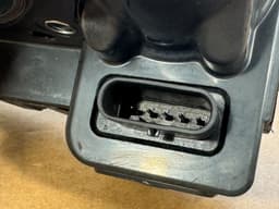 MERCEDES-BENZ Mercedes B906 B907 B910 W639 W166 W447 R172 X156 Sprinter Vito GENUINE Throttle — thumbnail 6